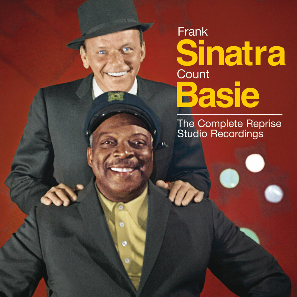 Picture of Sinatra/Basie: The Complete Reprise Studio Recordings