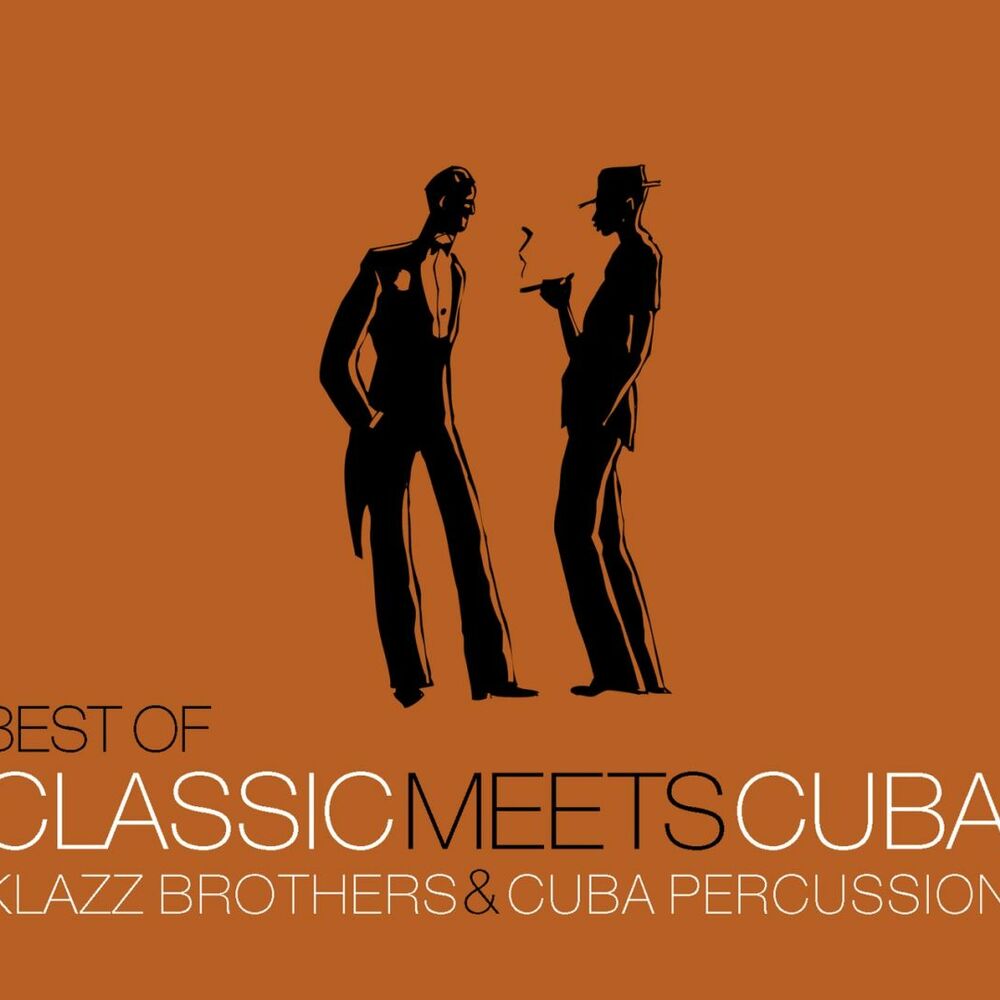Picture of Best Of Classic Meets Cuba
