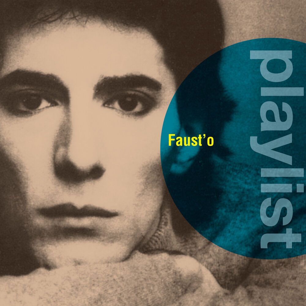 Picture of Playlist: Faust'o