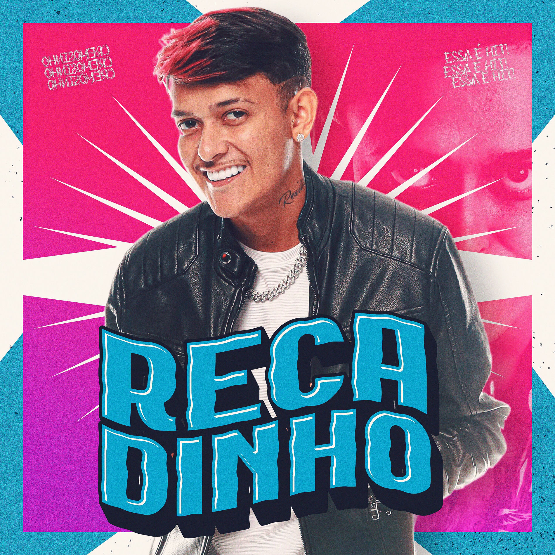 Album cover of Recadinho