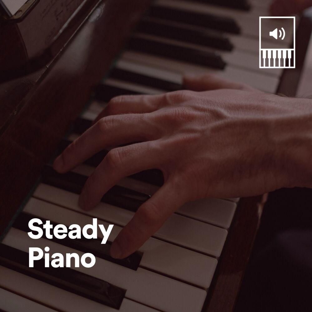 Picture of Steady Piano