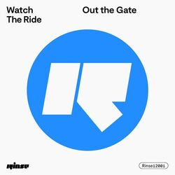 Cover of Out the Gate