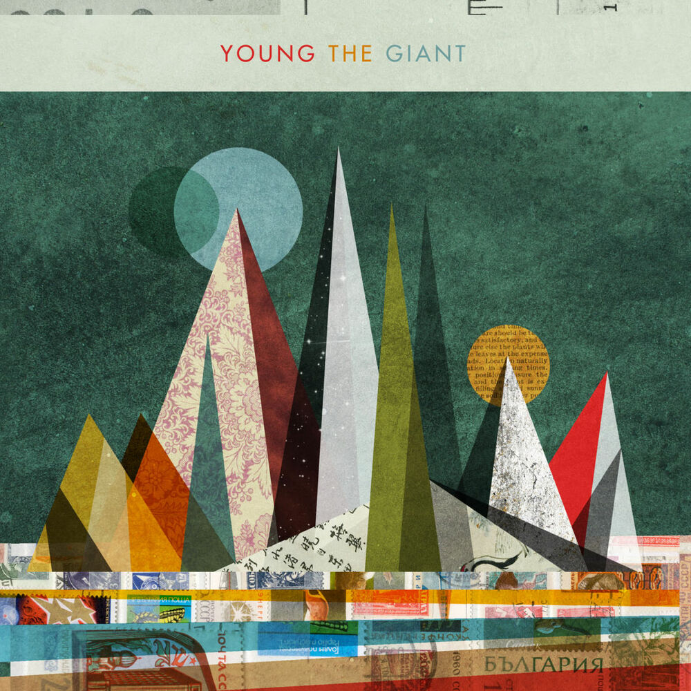 Picture of Young The Giant