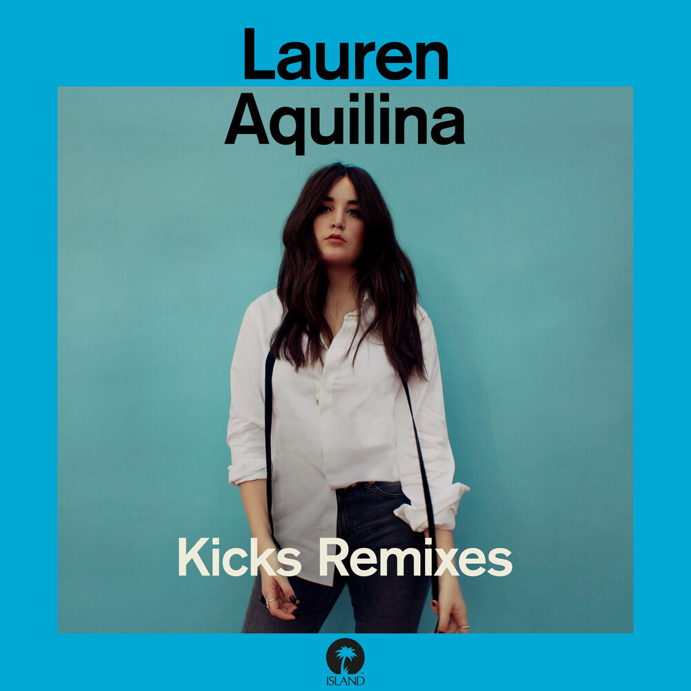 Picture of Kicks (Remixes)
