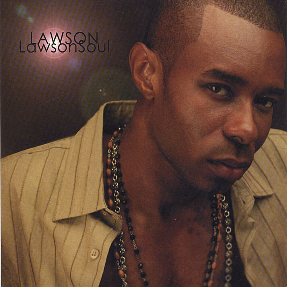Picture of LawsonSoul