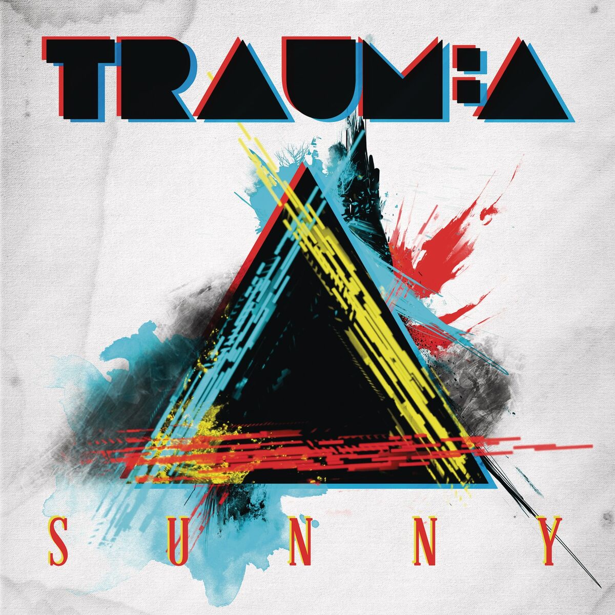 Album cover of Sunny