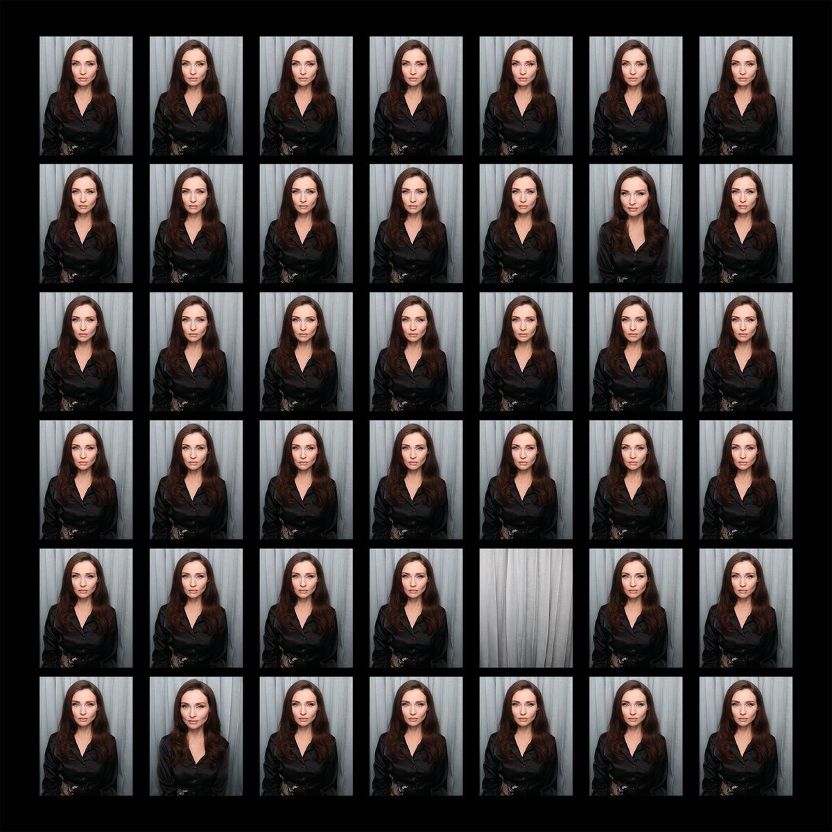 Album cover of Taste