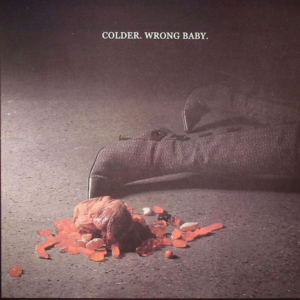 Picture of Wrong Baby (Remixes)