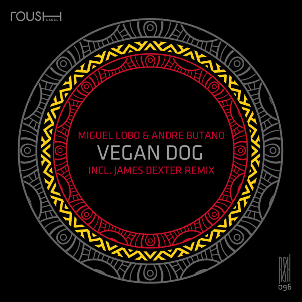 Picture of Vegan Dog