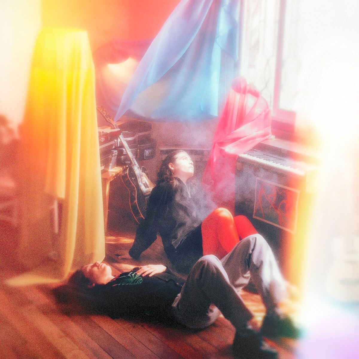 Album cover of A toda velocidad