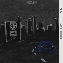 Cover of I-95
