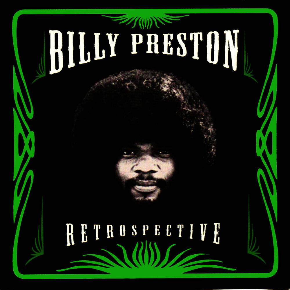 Picture of Retrospective