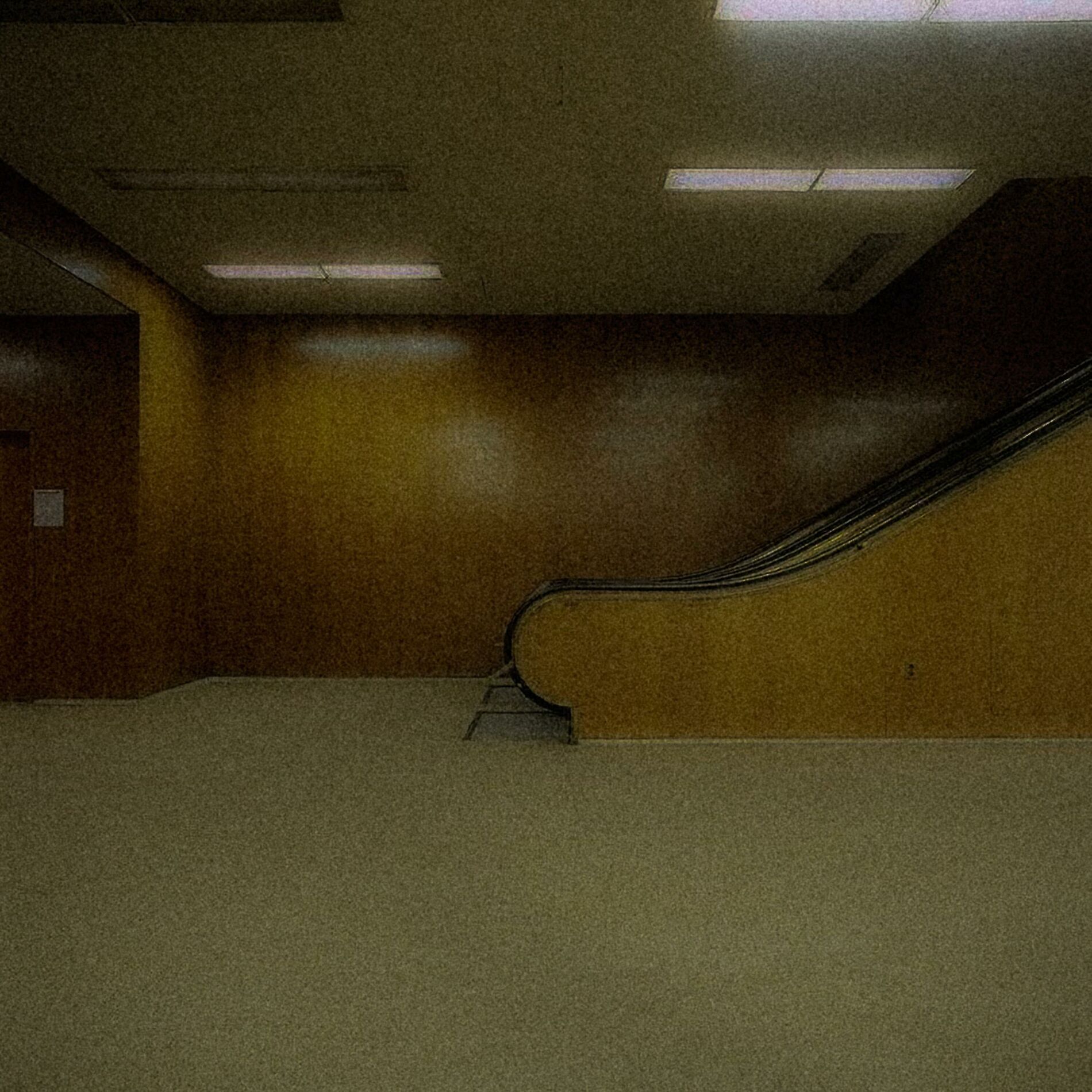 Album cover of breach