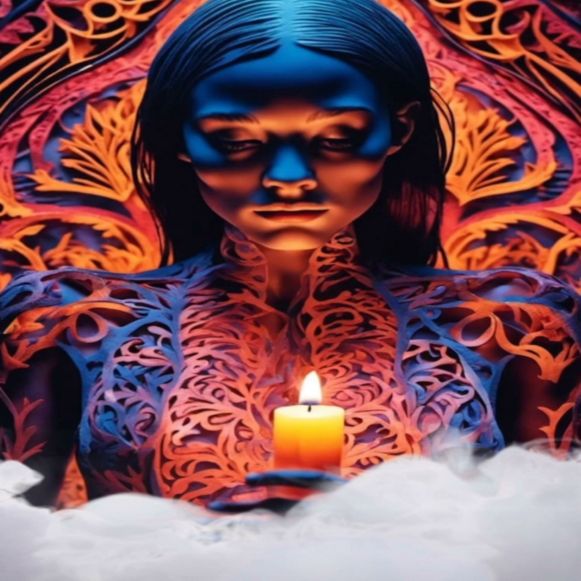 Album cover of Perfect Timing