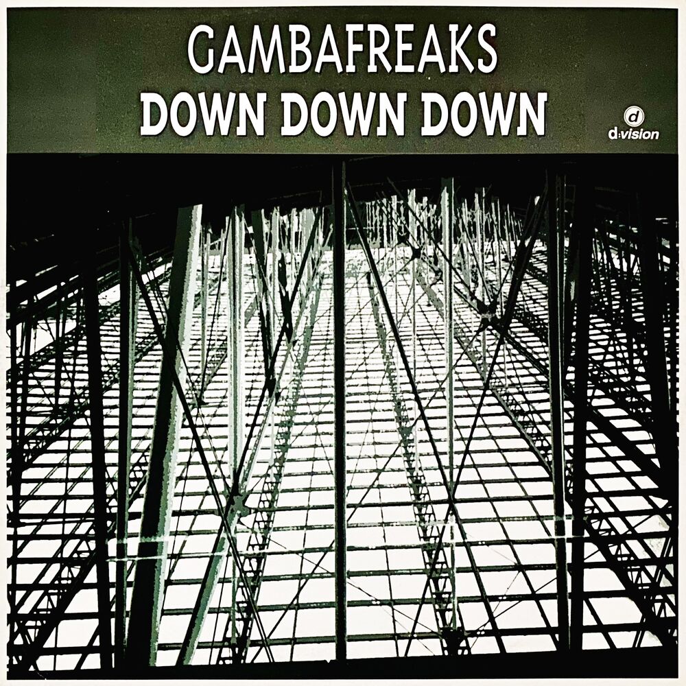 Picture of Down Down Down