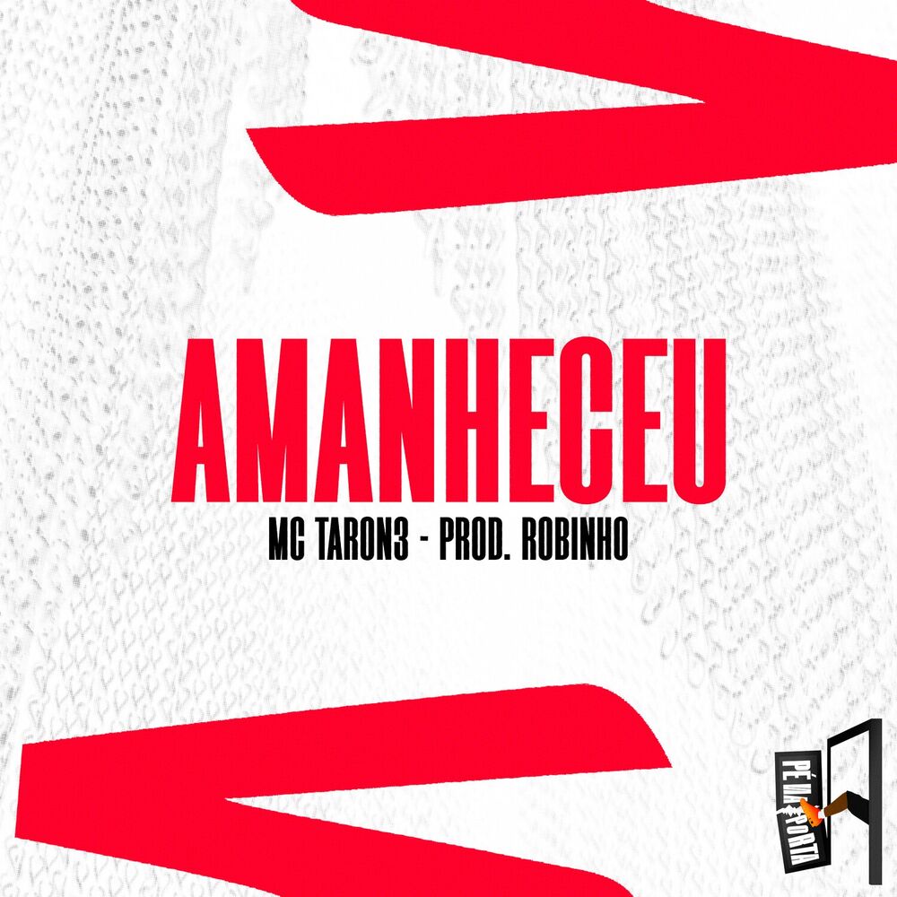 Picture of Amanheceu