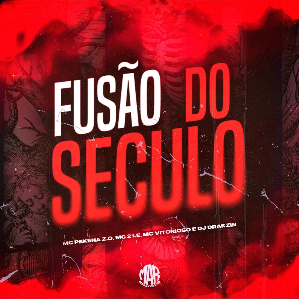 Picture of Fusão do Século
