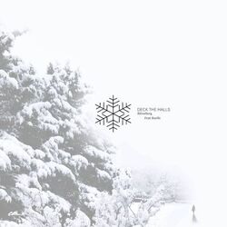 Cover of Deck the Halls (feat. Ruelle)