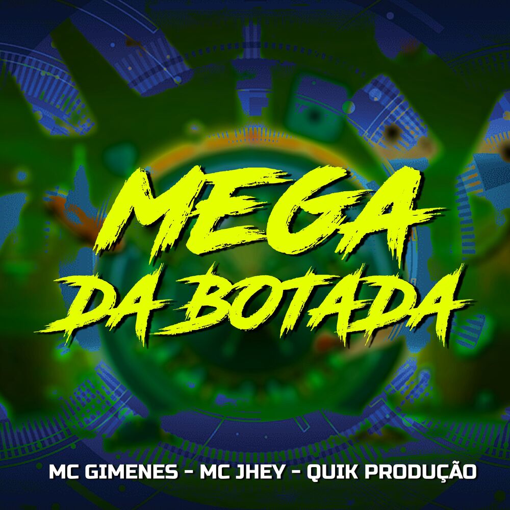 Picture of Mega da Botada