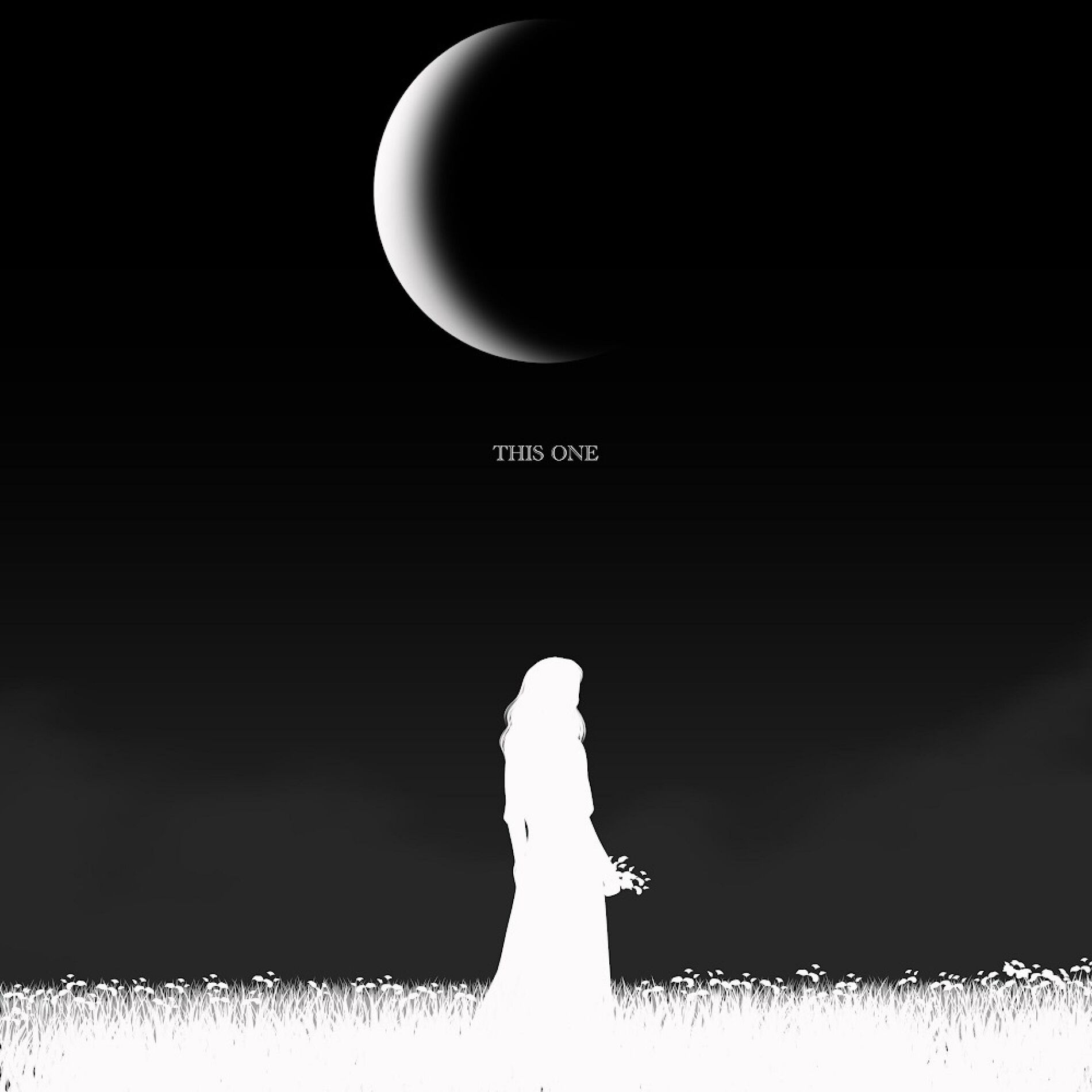 Album cover of This One
