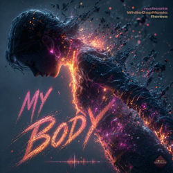 Cover of My Body by undefined