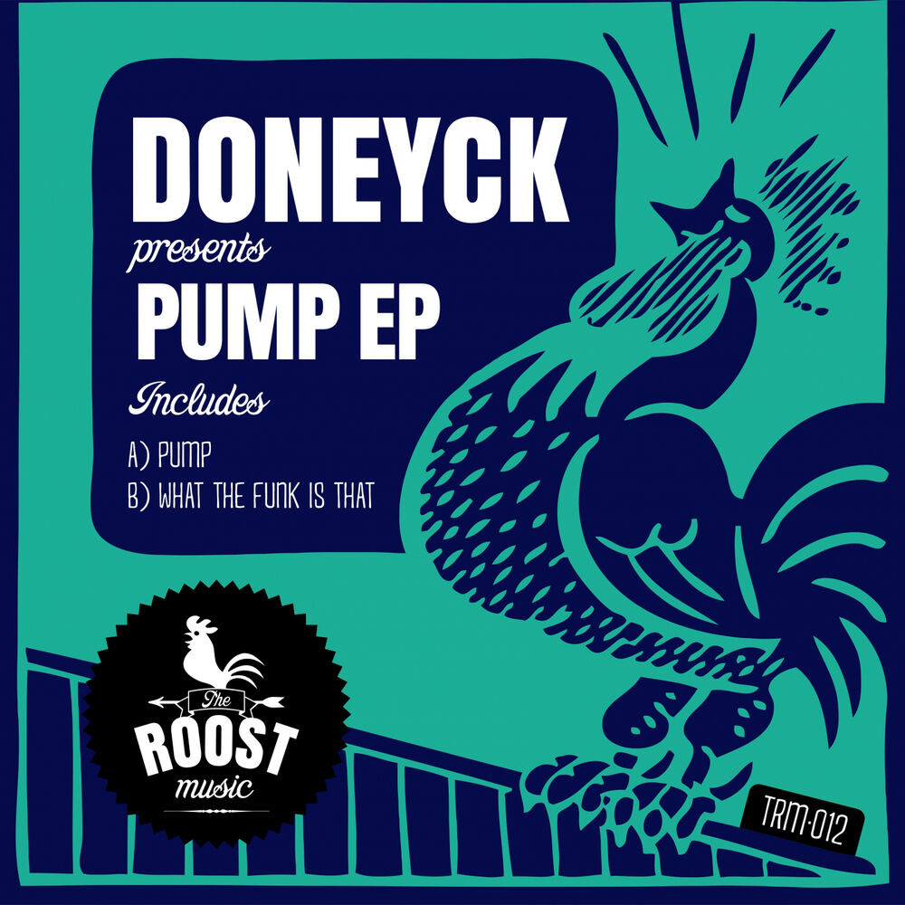 Picture of Pump Ep