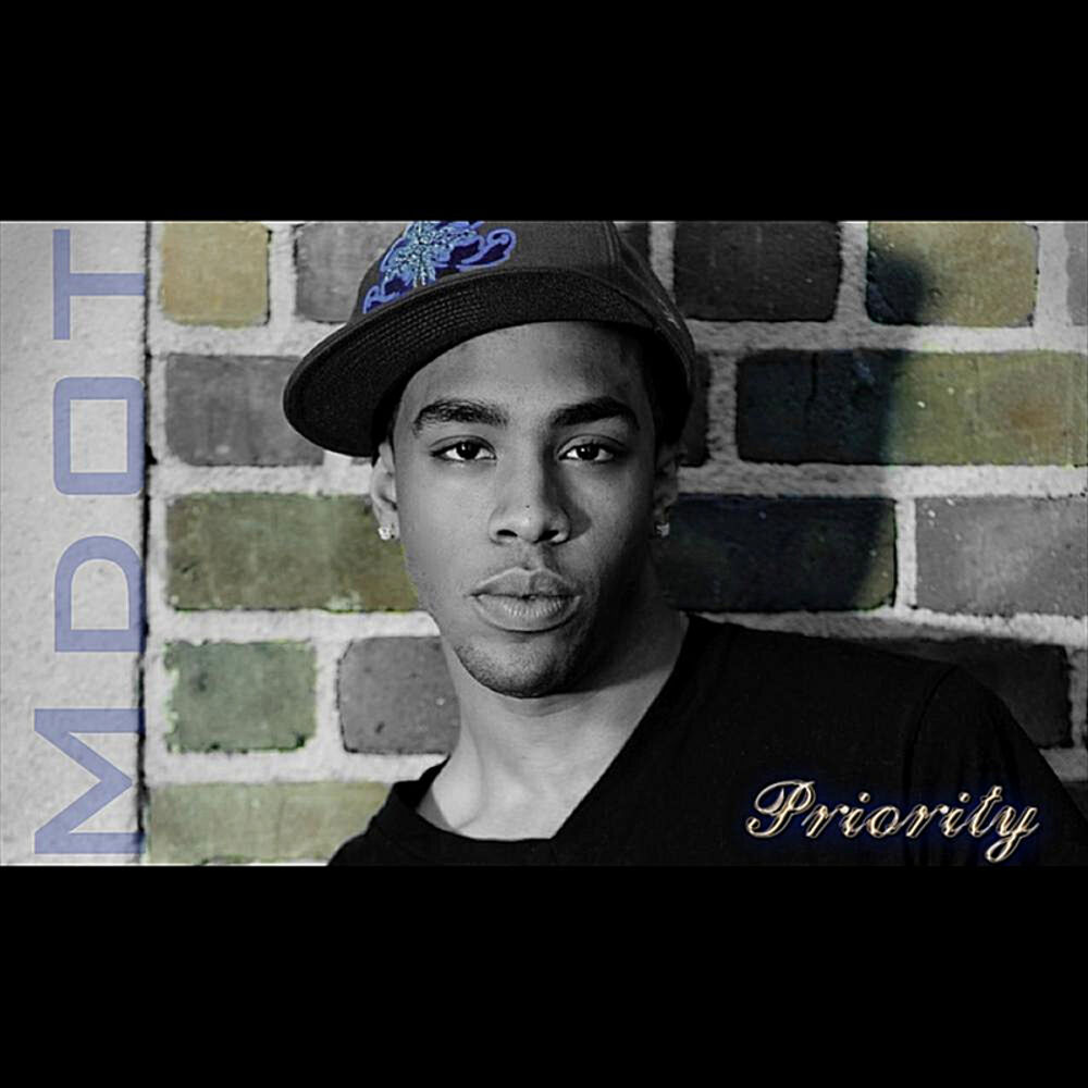 Picture of Priority