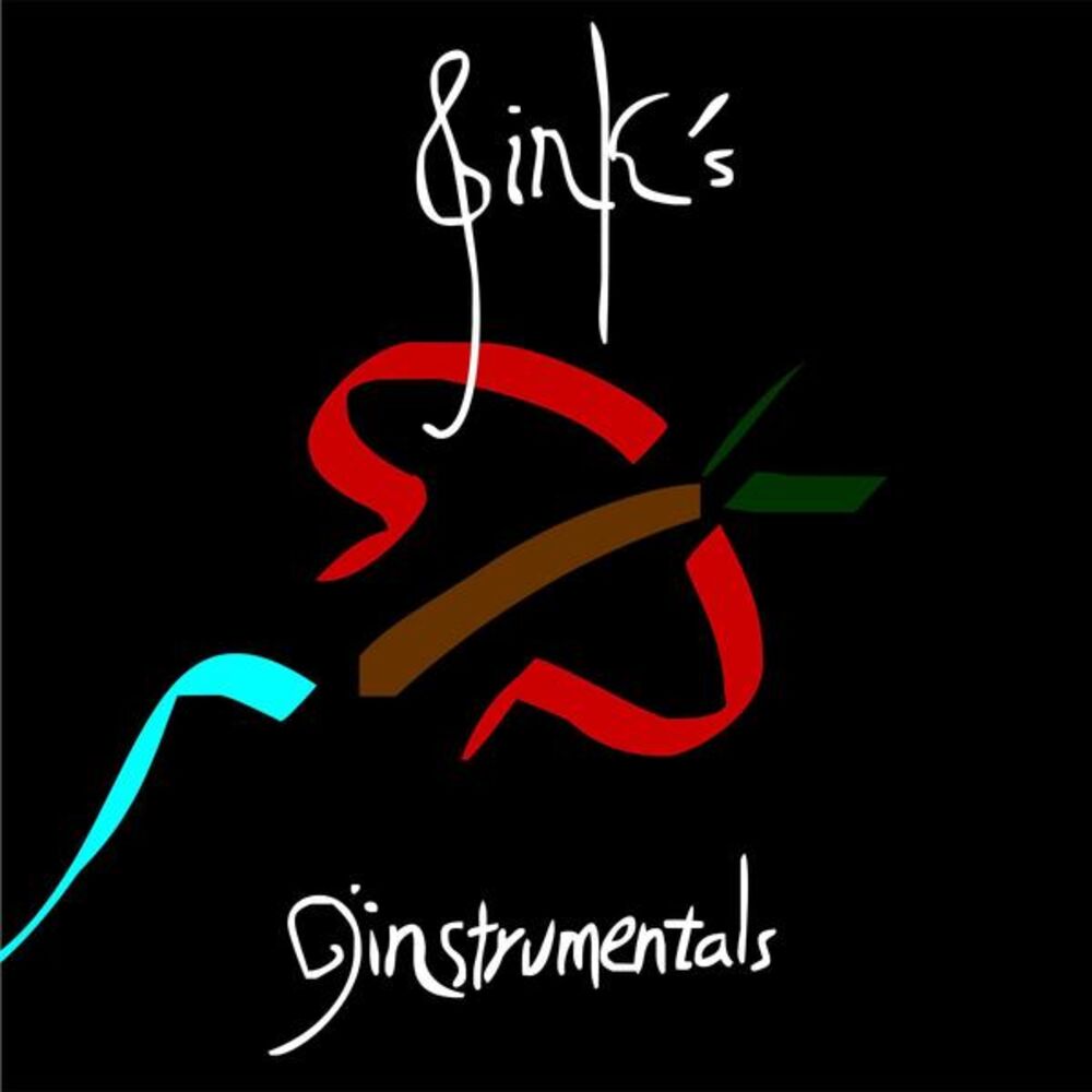 Picture of Link's Instrumentals
