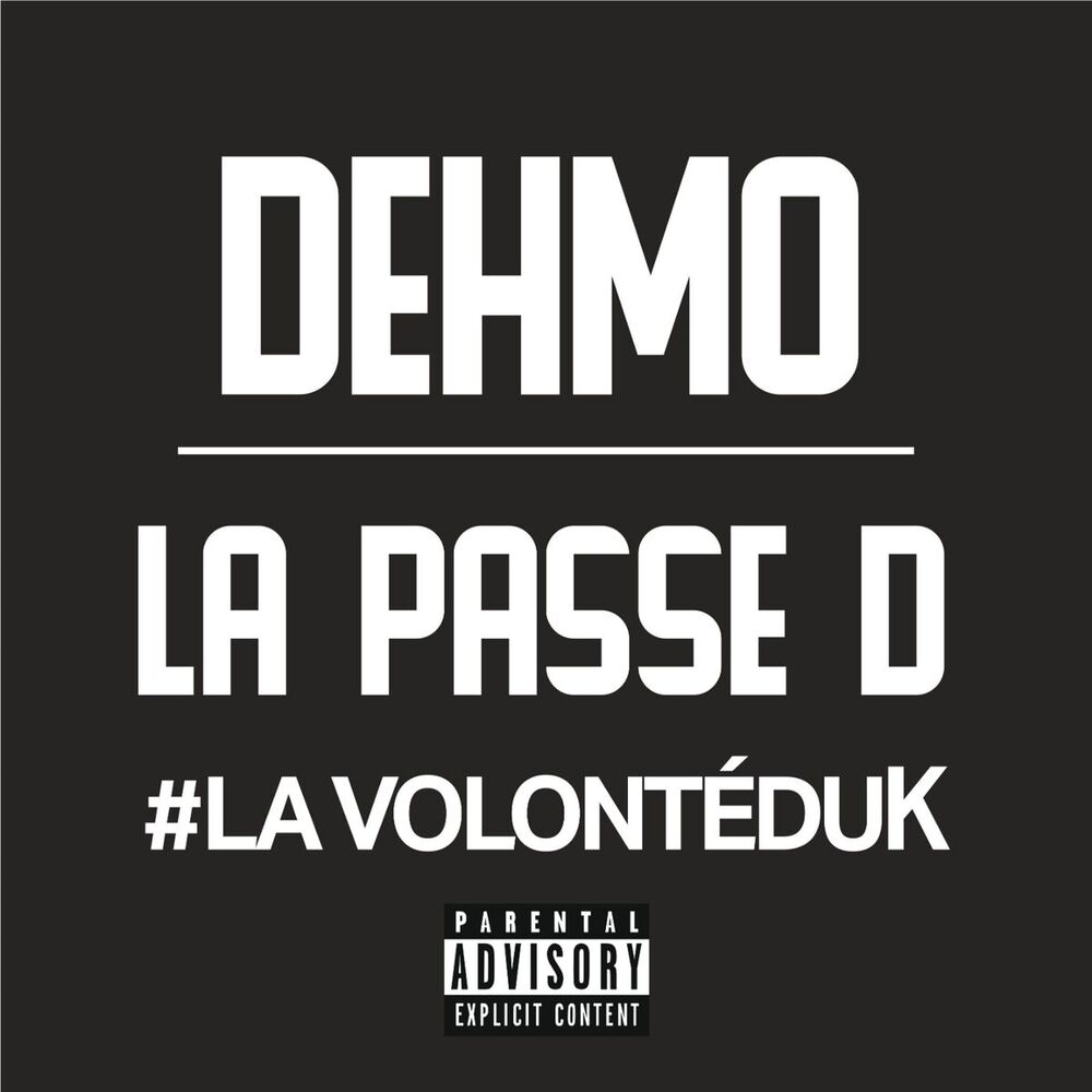 Picture of La passe D #Lavolontéduk
