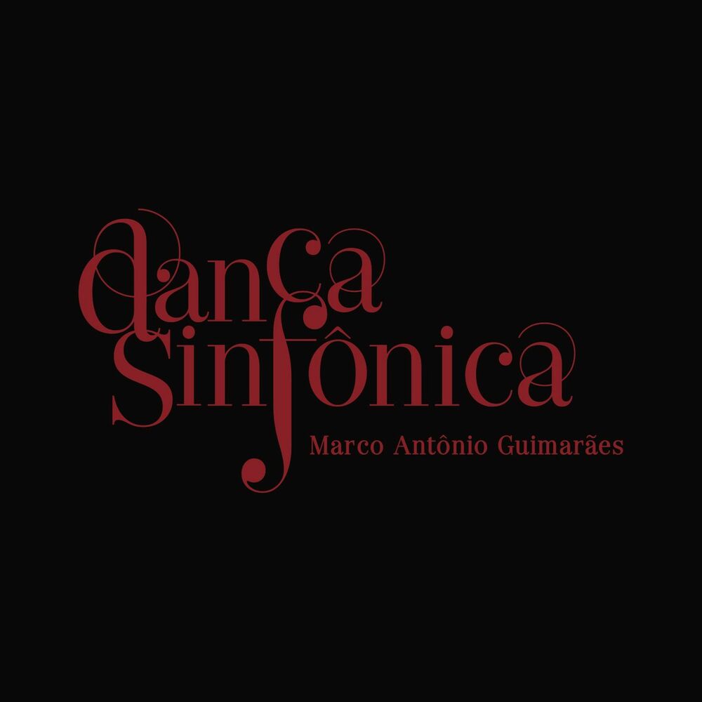 Picture of Dança Sinfônica (Trilha Sonora Original do Espetáculo do Grupo Corpo)