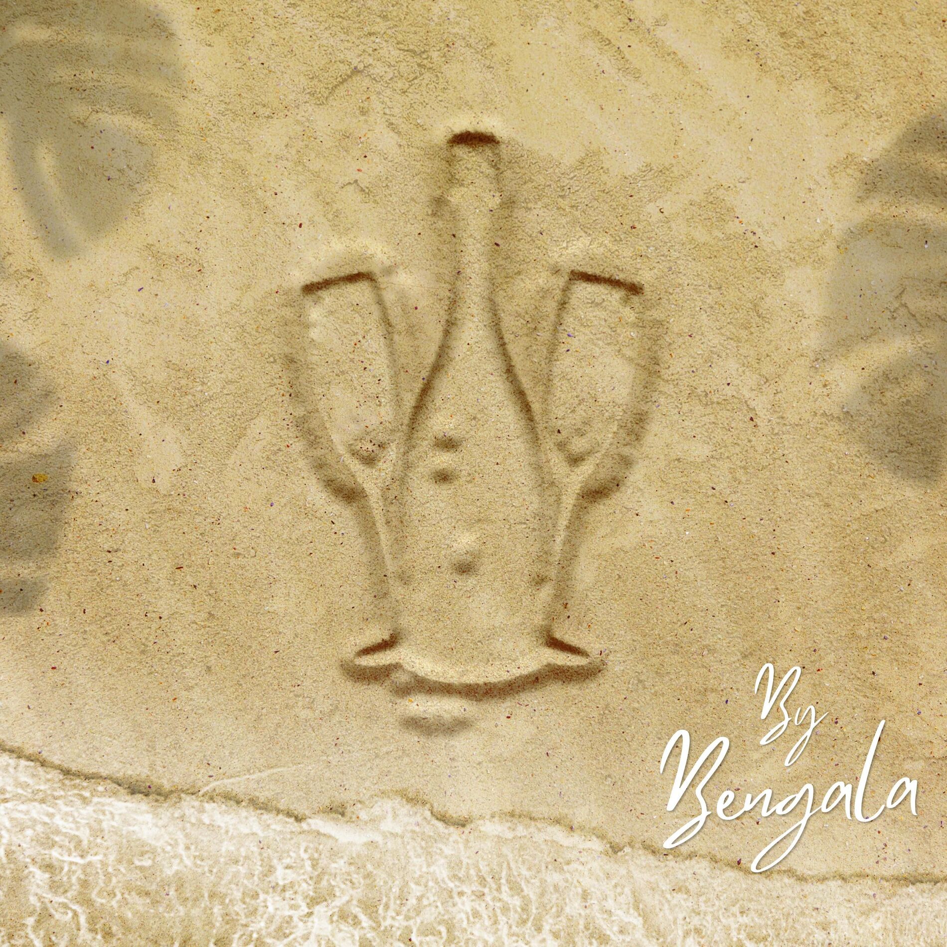 Album cover of PLAYA BEACH