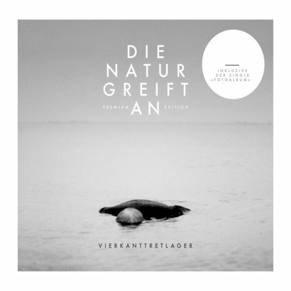 Picture of Die Natur greift an