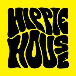 Cover of Hippie House Vol. 1