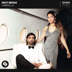 Cover of Umbrella