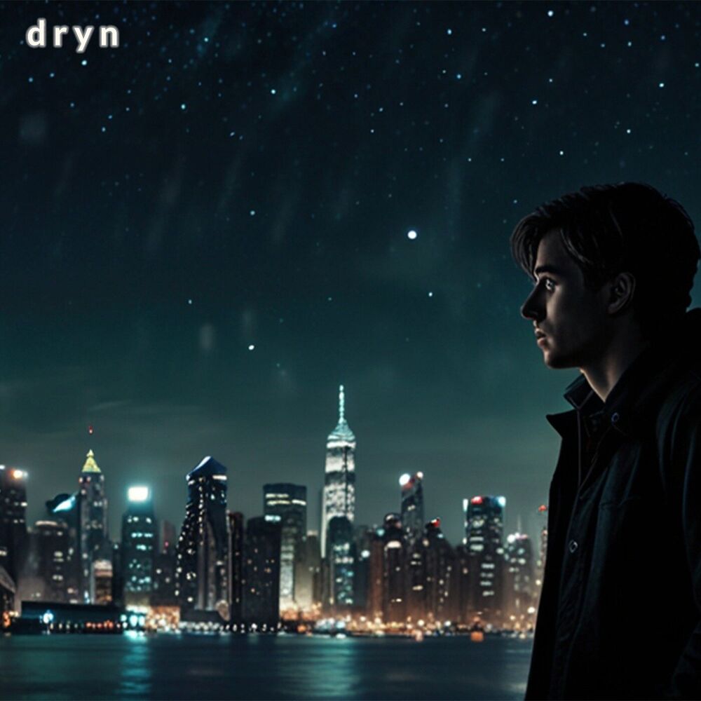 Picture of night wanderer
