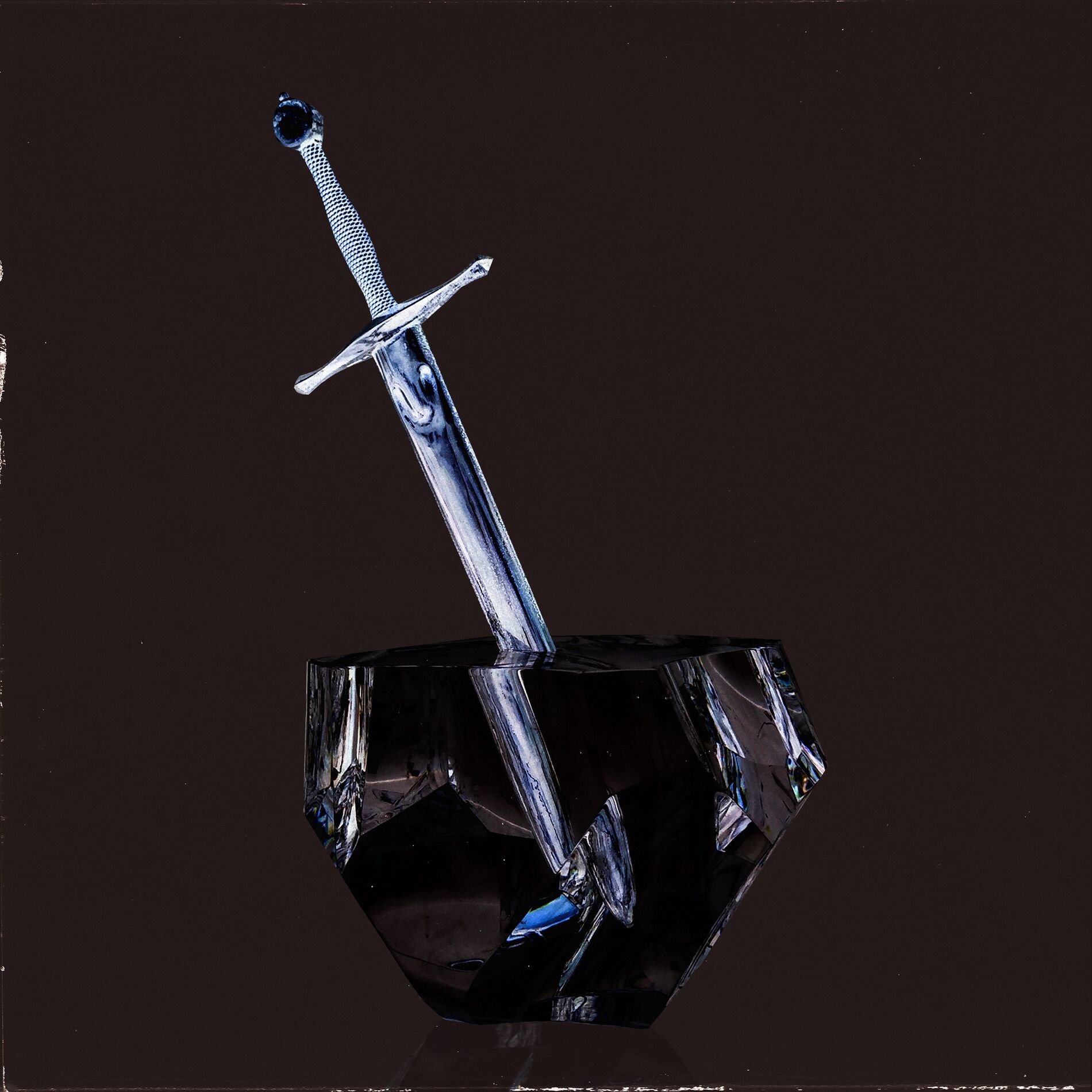 Album cover of we must do better