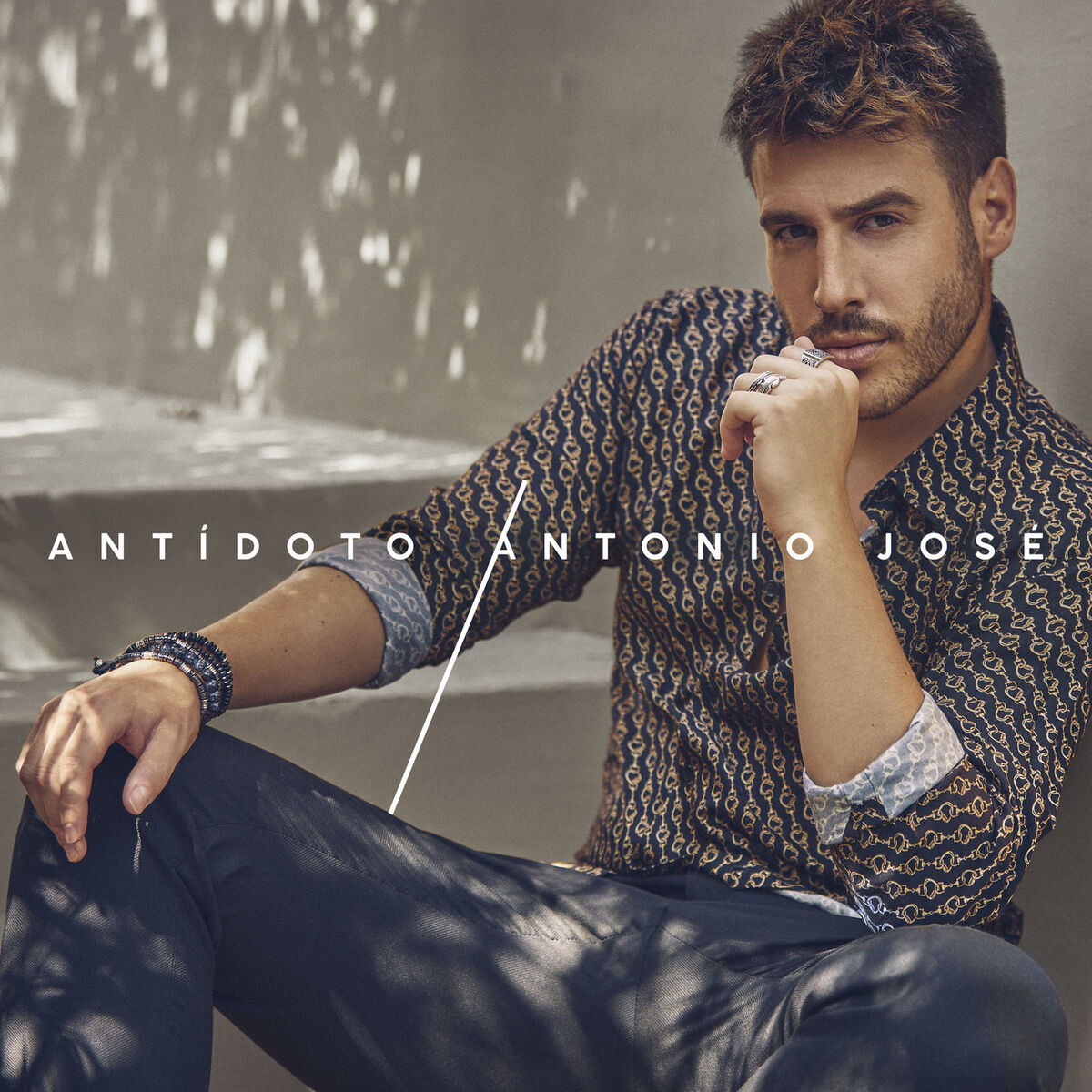 Album cover of Antídoto
