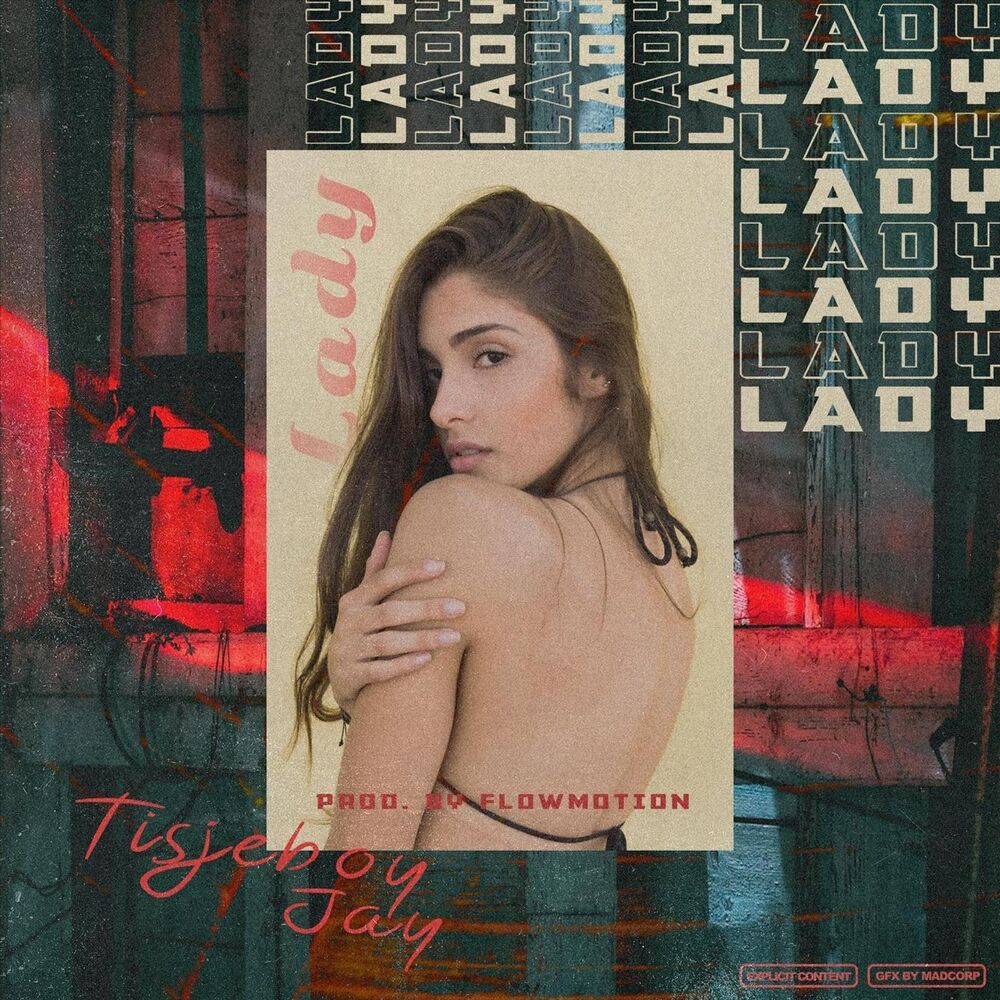 Picture of Lady