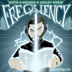 Cover of FREQUENCY