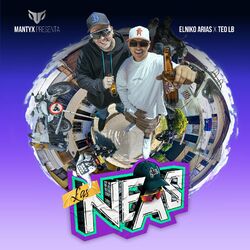Cover of LAS NEAS