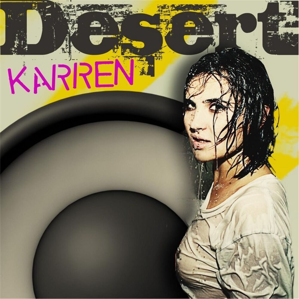 Picture of Desert (Remix)