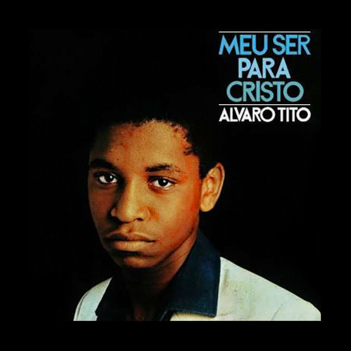 Album cover of Meu Ser para Cristo