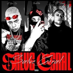 Cover of Salve Geral