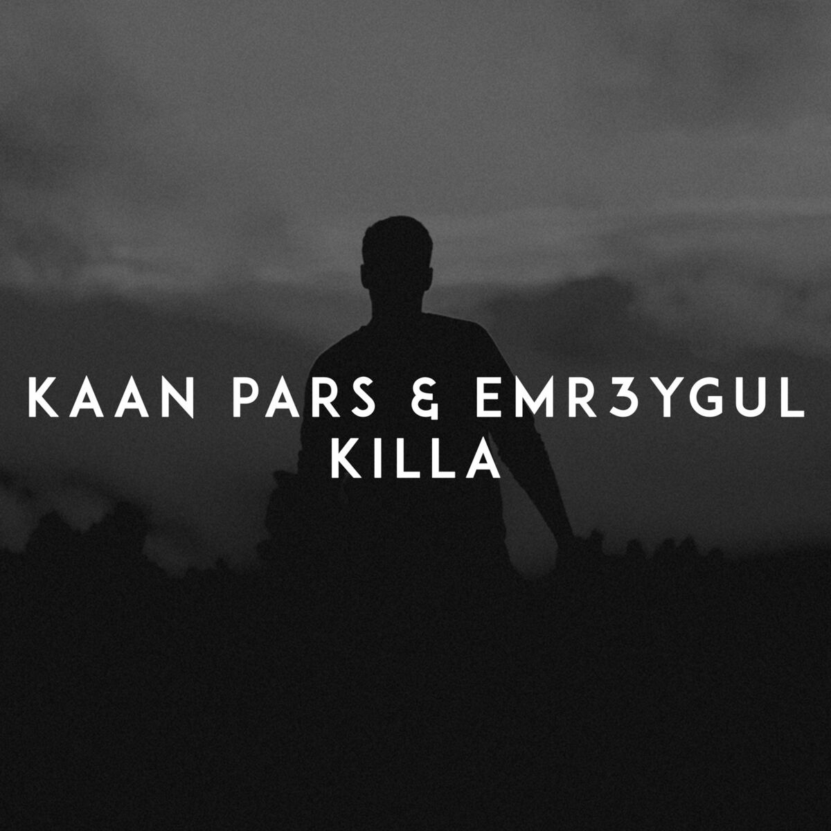Album cover of Killa