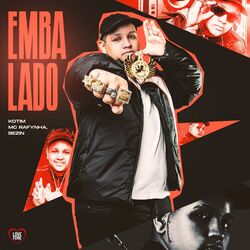 Cover of Embalado