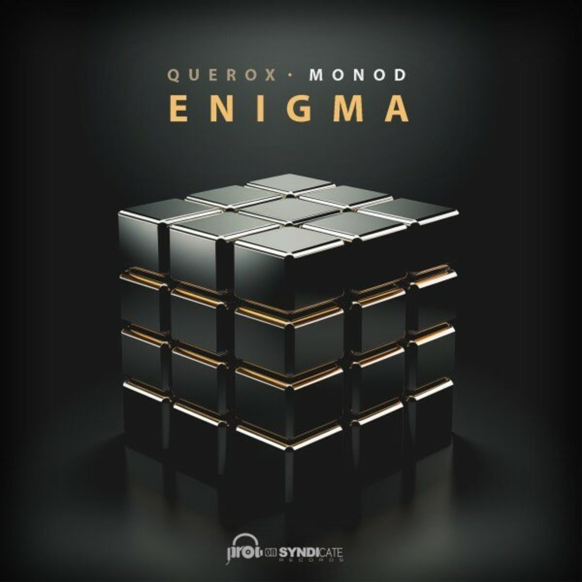 Album cover of Enigma