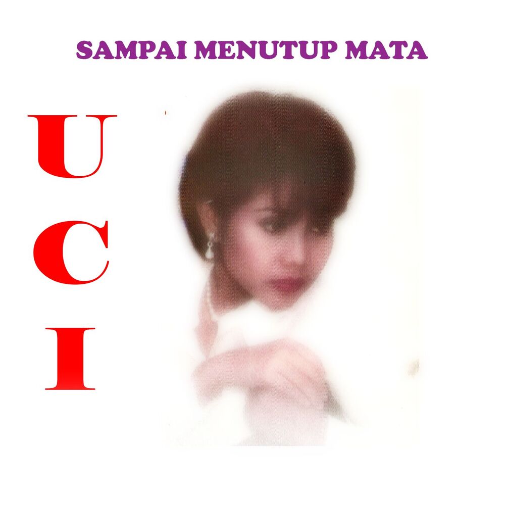 Picture of Sampai Menutup Mata
