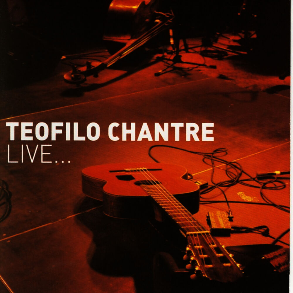Picture of Live