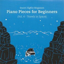 Cover of Travels in Space