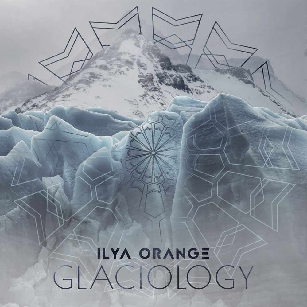 Picture of Glaciology